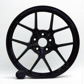ROTA KB-F (18x8.5, 5x100, +44mm, 73mm Hub) - Jinnspeed